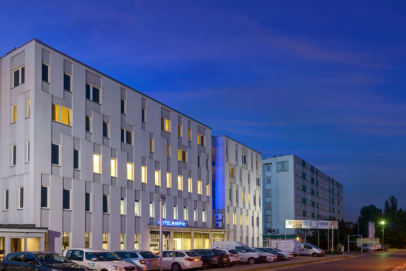 Hotel Safir- czyli klasa sama w sobie!