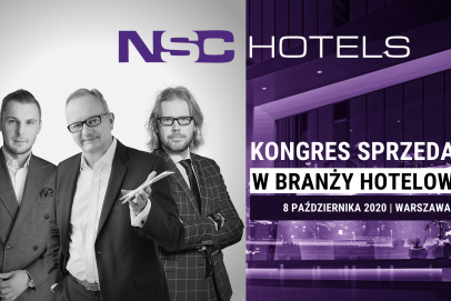 NSC Hotels odbędzie się jeszcze w tym roku!