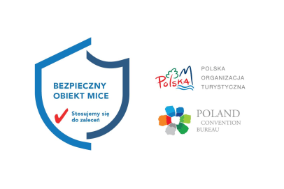 Bezpieczny Obiekt MICE - zdobądź odznakę!