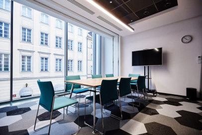 Workin Senatorska - niezawodne centrum coworkingowo-szkoleniowe nawet podczas pandemii