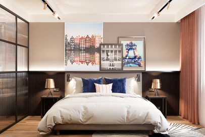 Co nowego w Golden Tulip Warsaw Centre?