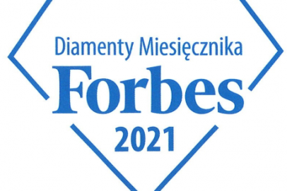 Znamy już laureatów rankingu opracowanego przez prestiżowy magazyn "Forbes" - wśród nich Polski Holding Hotelowy!