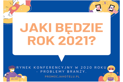 Podsumowanie i prognoza na przyszłość - nowy artykuł na blogu PromocjaHotelu.pl