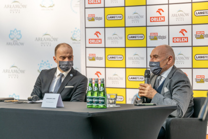 ORLEN Tour de Pologne Amatorów Memoriał Ryszarda Szurkowskiego