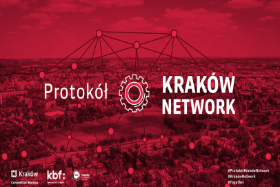 Rewolucja w Krakowie – Protokół KRAKÓW NETWORK ogłoszony!
