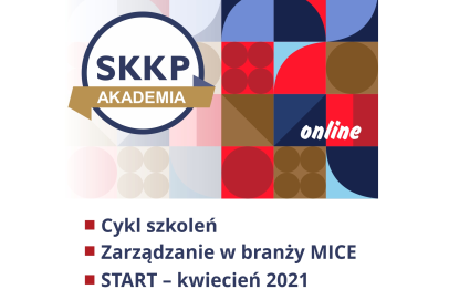 Kompendium wiedzy o branży MICE - AKADEMIA SKKP ONLINE