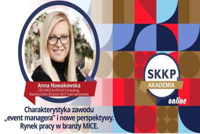 Wszystko, co chcielibyście wiedzieć o zawodzie event managera