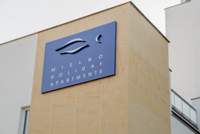Spotkanie biznesowe 70 metrów od Morza Bałtyckiego? Polecamy Mielno Holiday Apartaments