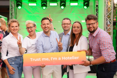 29 lipca Hotelarze w Polsce będą obchodzić swoje święto