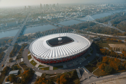 PGE Narodowy – połączenie sportu i biznesu!