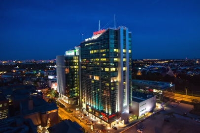 IBB Andersia Hotel z nową, jesienną ofertą!