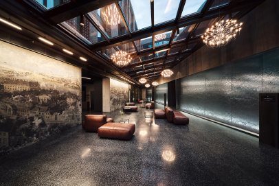 Znamy już laureatów prestiżowej nagrody World Luxury Hotel Awards. Wśród nich wrocławska reprezentacja w postaci hotelu The Bridge Wrocław MGallery!