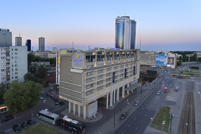 Sporo zmian kadrowych w Louvre Hotels Group