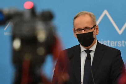 Nowa mutacja wirusa Omikron gamechangerem w pandemii koronawirusa