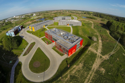 Wydarzenie wirtualne czy wydarzenie stacjonarne? W Olsztyńskim Parku Naukowo-Technologicznym zorganizujesz to i to!
