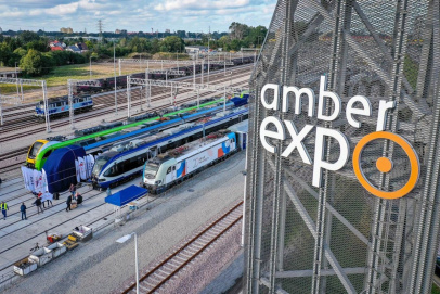 Targi w Gdańsku, międzynarodowa konferencja w Trójmieście? Sprawdź koniecznie AMBEREXPO!