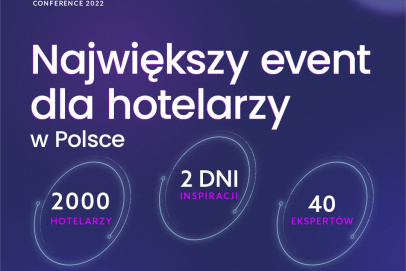Hotel Marketing Conference - dowiedz się więcej o zbliżającym się evencie!