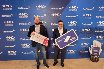 Dobre wieści z Hotel Marketing Conference 2022 (i wyniki zabawy!)