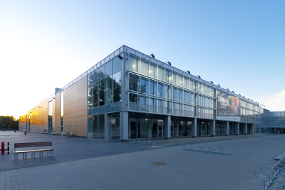 Konferencje lub wystawy w Lublinie? Zorganizujesz je w Targi Lublin SA!