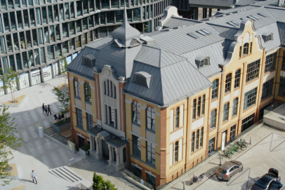 Miejsce na konferencję w centrum Poznania? Sprawdź ofertę Concordia Design!