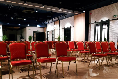 Konferencja w Gdańsku na wysokim poziomie - Tylko w Progres Event & Conference!