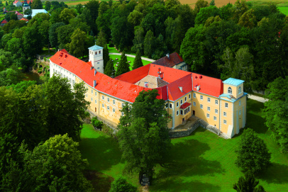 Hotel Zamek Na Skale - wyjątkowy obiekt na konferencję na Dolnym Śląsku!