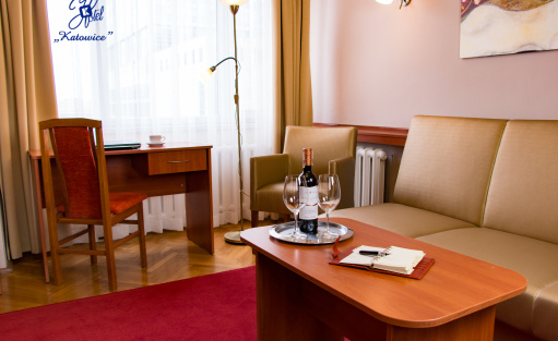 Hotel Katowice Hotel Katowice Economy Sala Konferencyjna