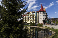 Hotel Klimek **** SPA