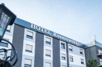 Hotel Kosmowski
