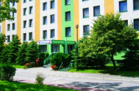Hotel Krakus
