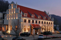 Król Kazimierz **** Hotel & SPA