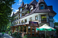 Hotel Litwor*****