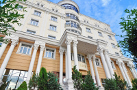 Hotel Lord **** Warsaw Airport