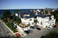 Hotel - Restauracja Meduza***