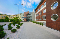 Centrum Konferencyjno Rekreacyjne MOLO