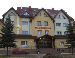 Pensjonat