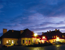 Hotel Wellness & SPA Nowy Dwór Świlcza