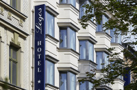 Hotel Logos ***