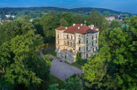 Centrum Konferencyjne Willa Decjusza