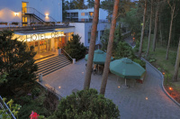 Hotel Orle, Centrum Hotelowo-Konferencyjne