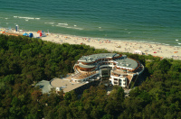 Hotel**** SPA & FAMILY Dom Zdrojowy