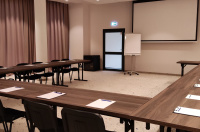 Hotel Antares ***