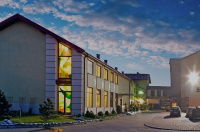 Hotel City SM Business & SPA