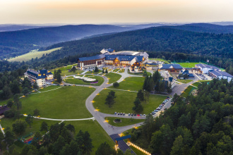 Hotel **** ARŁAMÓW