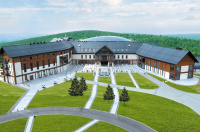 Hotel **** ARŁAMÓW