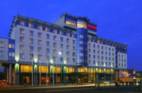 Sheraton Poznan Hotel