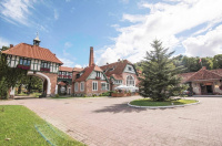 Kadyny Folwark Hotel & Spa