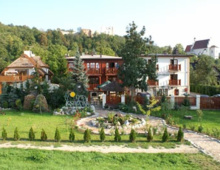 Hotel i Restauracja