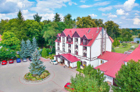 Hotel Star Dadaj *** Resort & Spa na Mazurach