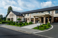 Hotel Amazonka CONFERENCE & SPA****